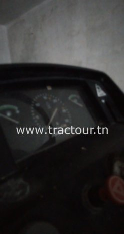À vendre Tracteur John Deere 5403 Neuf en excellent état complet