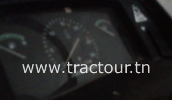 À vendre Tracteur John Deere 5403 Neuf en excellent état complet