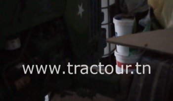 À vendre Tracteur John Deere 5403 Neuf en excellent état complet