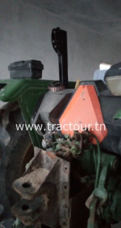 À vendre Tracteur John Deere 5403 Neuf en excellent état complet