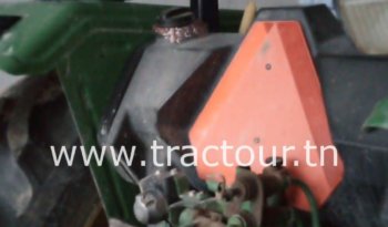 À vendre Tracteur John Deere 5403 Neuf en excellent état complet