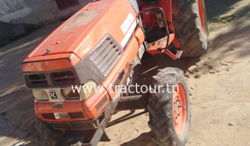 À vendre Tracteur Kubota L4200 Bon état complet