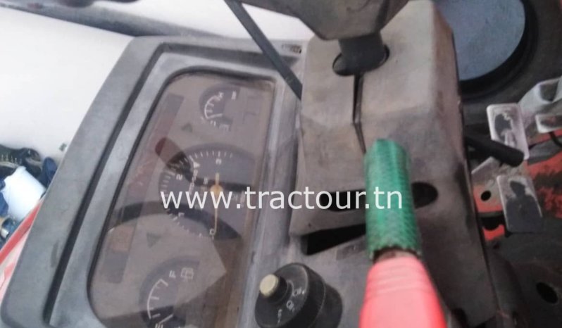 À vendre Tracteur Kubota L4200 Bon état complet