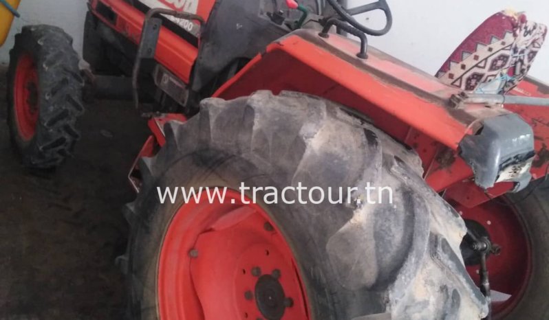 À vendre Tracteur Kubota L4200 Bon état complet