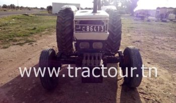 À vendre Tracteur Lamborghini 674-70 N Bon état complet