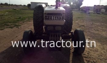 À vendre Tracteur Lamborghini 674-70 N Bon état complet