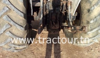 À vendre Tracteur Lamborghini 674-70 N Bon état complet