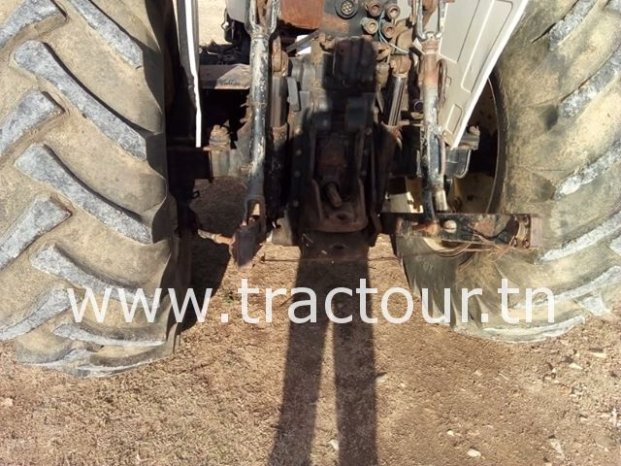 À vendre Tracteur Lamborghini 674-70 N Bon état complet