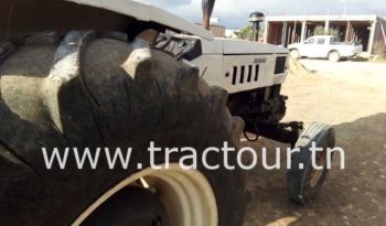 À vendre Tracteur Lamborghini 674-70 N Bon état complet