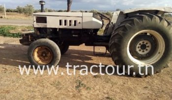 À vendre Tracteur Lamborghini 674-70 N Bon état complet