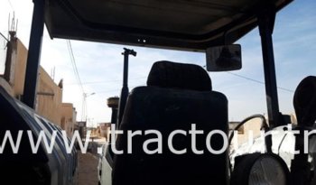 À vendre Tracteur Lamborghini Cross 874-95 N Neuf en excellent état complet