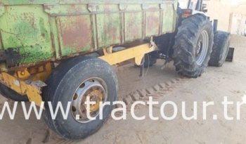 À vendre Tracteur Lamborghini Cross 874-95 N Neuf en excellent état complet