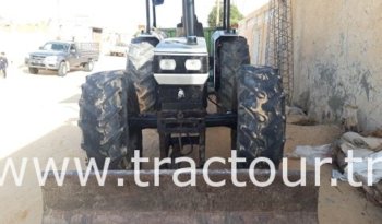 À vendre Tracteur Lamborghini Cross 874-95 N Neuf en excellent état complet