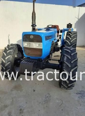 À vendre Tracteur Landini 8860 (2012 – aujourd’hui) Neuf en excellent état complet