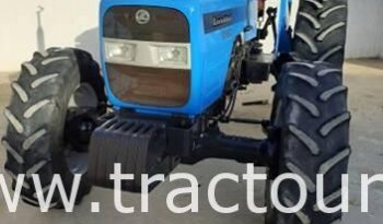 À vendre Tracteur Landini 8860 (2012 – aujourd’hui) Neuf en excellent état complet