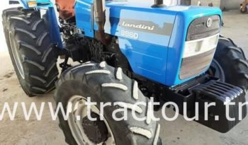 À vendre Tracteur Landini 8860 (2012 – aujourd’hui) Neuf en excellent état complet