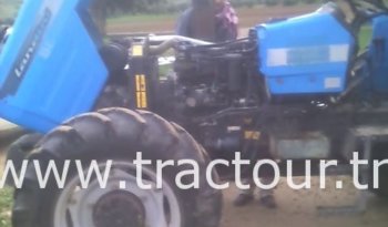 À vendre Tracteur Landini 8860 (2012 – aujourd’hui) Bon état complet
