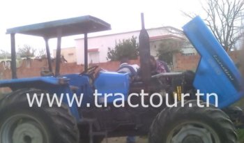 À vendre Tracteur Landini 8860 (2012 – aujourd’hui) Bon état complet