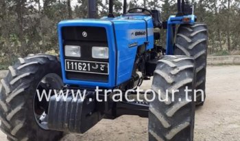 À vendre Tracteur Landini 8860 (2001-2011) Neuf en excellent état complet