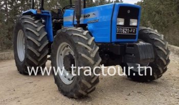 À vendre Tracteur Landini 8860 (2001-2011) Neuf en excellent état complet