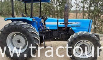 À vendre Tracteur Landini 8860 (2001-2011) Neuf en excellent état complet