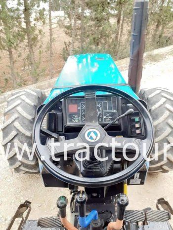 À vendre Tracteur Landini 8860 (2001-2011) Neuf en excellent état complet