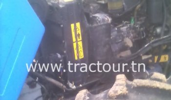 À vendre Tracteur Landini 8860 (2012 – aujourd’hui) Neuf JAMAIS UTILISE complet