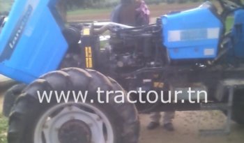 À vendre Tracteur Landini 8860 (2012 – aujourd’hui) Neuf JAMAIS UTILISE complet