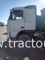 À vendre Tracteur routier sans attelage Volvo FH 380 Bon état complet