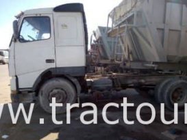 À vendre Tracteur routier sans attelage Volvo FH 380 Bon état complet