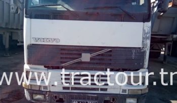 À vendre Tracteur routier sans attelage Volvo FH 380 Bon état complet