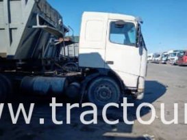 À vendre Tracteur routier sans attelage Volvo FH 380 Bon état complet