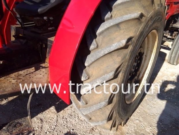 À vendre Tracteur Same Explorer II 80 Bon état complet
