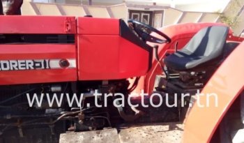 À vendre Tracteur Same Explorer II 80 Bon état complet