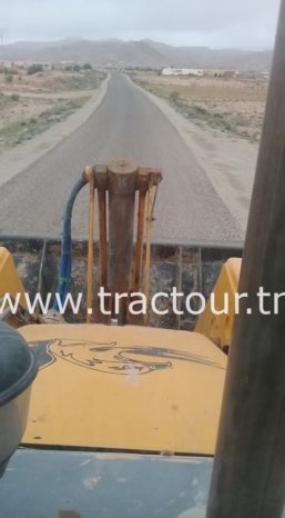 À vendre Tractopelle Terex 860 SX (2007-2013) Bon état complet