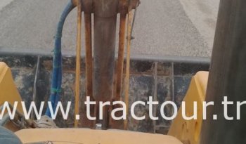 À vendre Tractopelle Terex 860 SX (2007-2013) Bon état complet