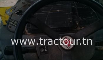 À vendre Tractopelle Terex 860 SX (2007-2013) Bon état complet