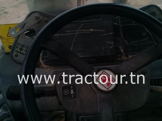 À vendre Tractopelle Terex 860 SX (2007-2013) Bon état complet