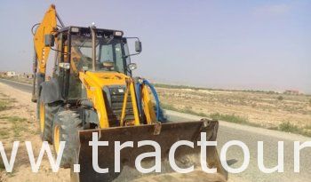 À vendre Tractopelle Terex 860 SX (2007-2013) Bon état complet