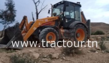 À vendre Tractopelle Terex 860 SX (2007-2013) Bon état complet