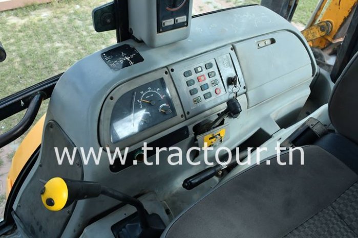 À vendre Tractopelle Terex 860 SX (2007-2013) Neuf en excellent état complet