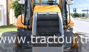 À vendre Tractopelle Terex 860 SX (2007-2013) Neuf en excellent état complet