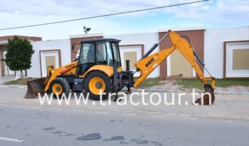 À vendre Tractopelle Terex 860 SX (2007-2013) Neuf en excellent état complet