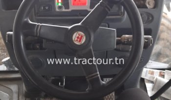 À vendre Tractopelle Terex TLB 890 (2014) complet