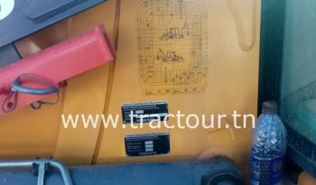 À vendre Tractopelle Volvo BL 61 Bon état complet