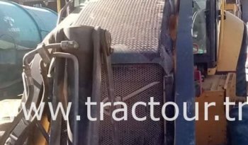 À vendre Tractopelle Volvo BL 61 Bon état complet