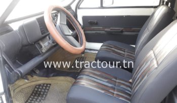 À vendre utilitaire fourgon Seat Terra Etat moyen complet