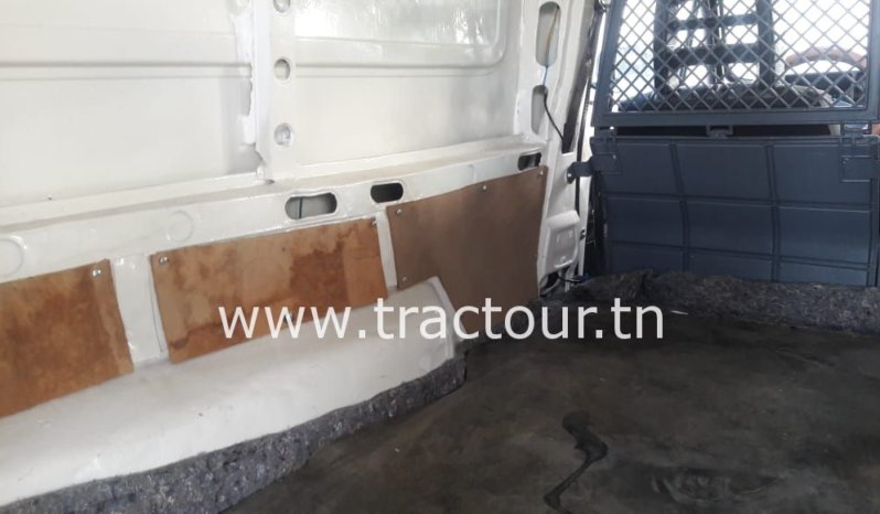 À vendre utilitaire fourgon Seat Terra Etat moyen complet