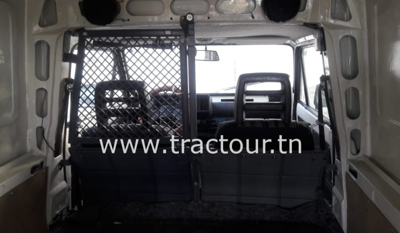 À vendre utilitaire fourgon Seat Terra Etat moyen complet