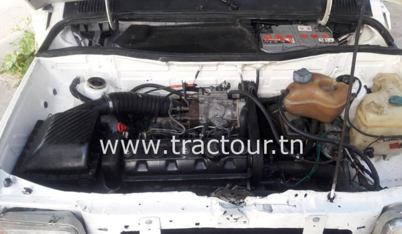 À vendre utilitaire fourgon Seat Terra Etat moyen complet